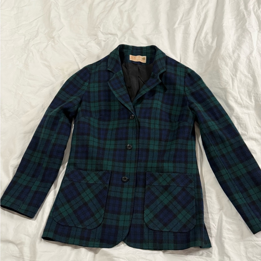 Pendleton Vintage Jacket - image 3